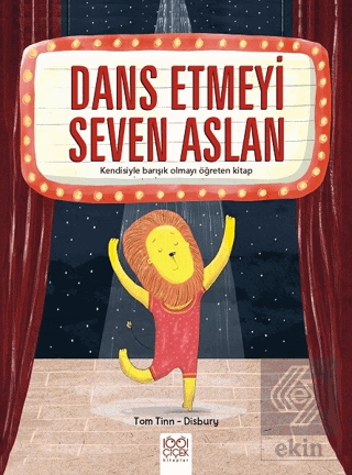 Dans Etmeyi Seven Aslan