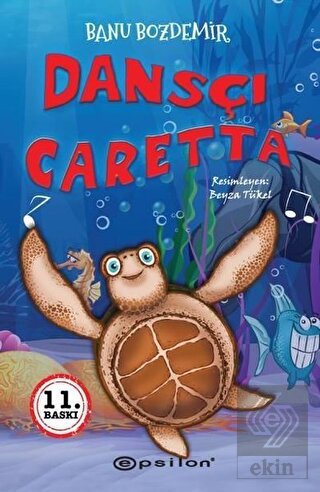 Dansçı Caretta