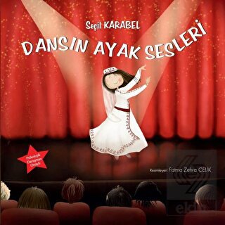 Dansın Ayak Sesleri