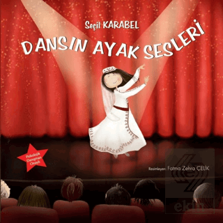 Dansın Ayak Sesleri