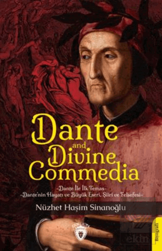 Dante and Divine Commedia