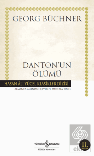 Danton\'un Ölümü