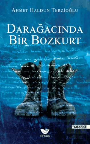 Darağacında Bir Bozkurt