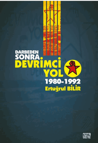 Darbeden Sonra Devrimci Yol 1980-1992