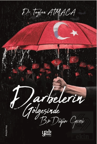 Darbelerin Gölgesinde Bir Düğün Gecesi