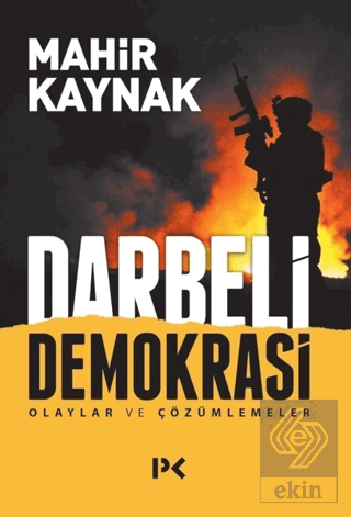 Darbeli Demokrasi