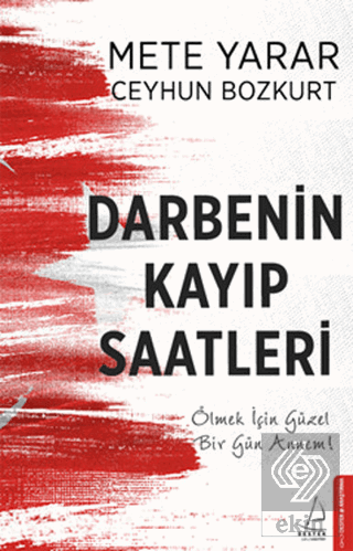 Darbenin Kayıp Saatleri