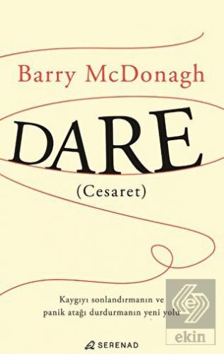 Dare (Cesaret)