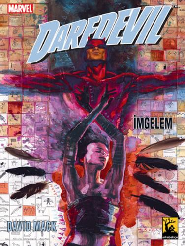 Daredevil Cilt: 5 - İmgelem