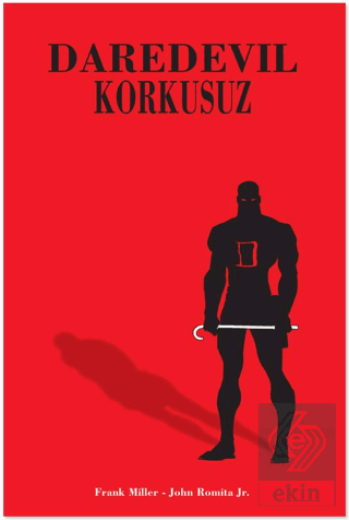 Daredevil: Korkusuz