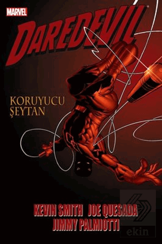 Daredevil: Koruyucu Şeytan