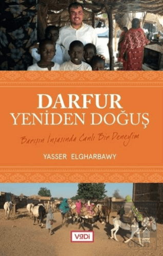 Darfur Yeniden Doğuş