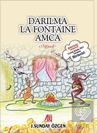 Darılma La Fonten Amca