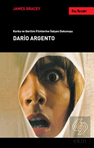 Dario Argento