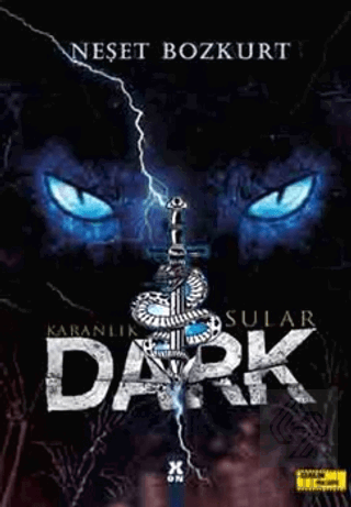 Dark - Karanlık Sular