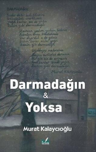 Darmadağın ve Yoksa