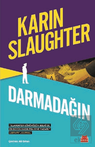 Darmadağın