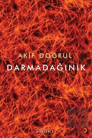 Darmadağınık