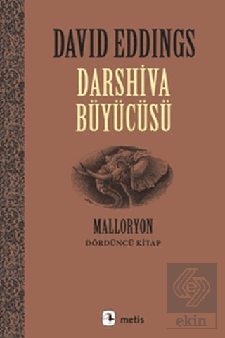 Darshiva Büyücüsü