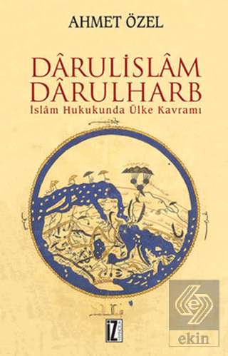 Darülislam-Darülharb