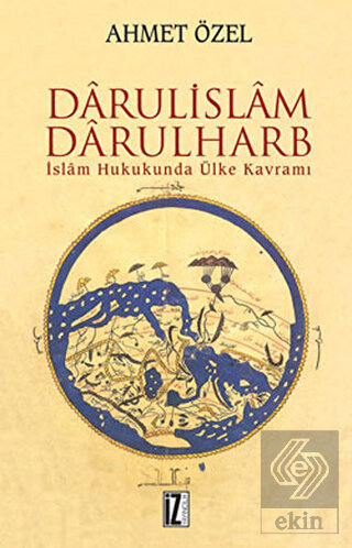 Darülislam-Darülharb