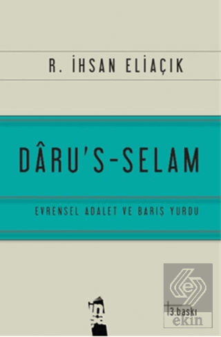 Daru\'s - Selam