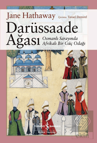 Darüssaade Ağası