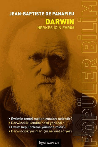 Darwin - Herkes İçin Evrim