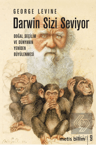 Darwin Sizi Seviyor