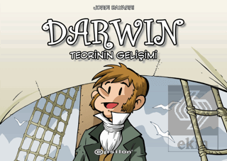 Darwin: Teorinin Gelişimi