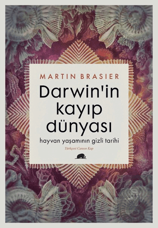 Darwin'in Kayıp Dünyası