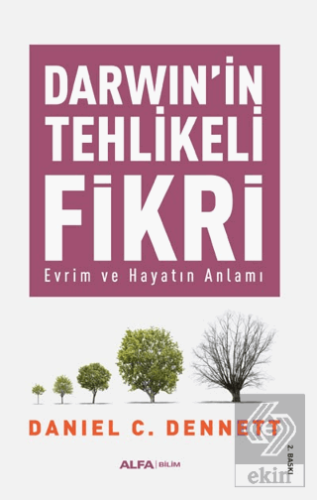 Darwin'in Tehlikeli Fikri