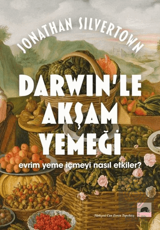 Darwin\'le Akşam Yemeği