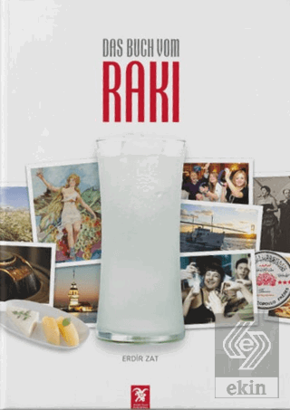 Das Buch Vom Rakı