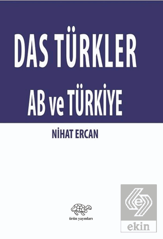 Das Türkler AB ve Türkiye