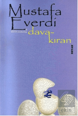 Dava Kıran