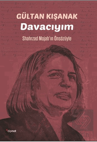 Davacıyım