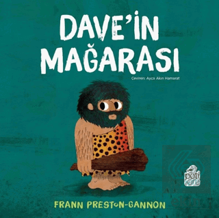 Dave'in Mağaraları