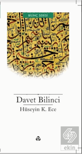 Davet Bilinci