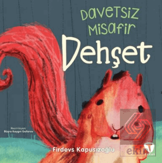 Davetsiz Misafir Dehşet