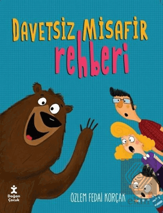 Davetsiz Misafir Rehberi