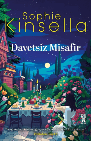 Davetsiz Misafir