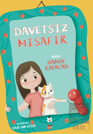 Davetsiz Misafir