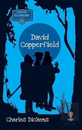 David Copperfield - Çocuk Klasikleri 51