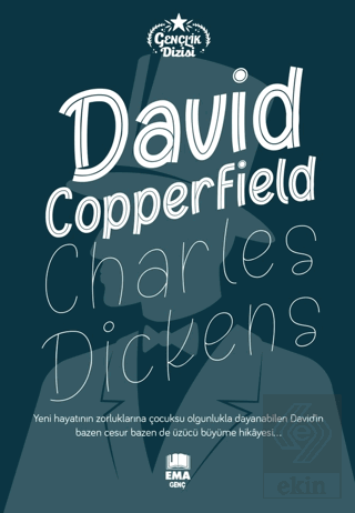 David Copperfield