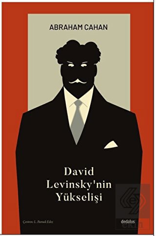 David Levinsky'nin Yükselişi