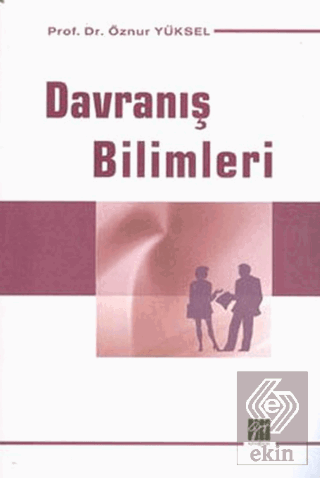 Davranış Bilimleri