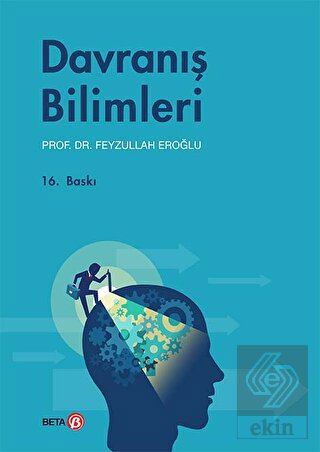 Davranış Bilimleri