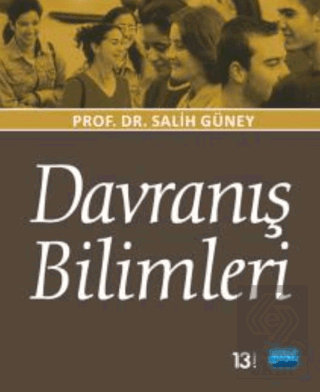 Davranış Bilimleri