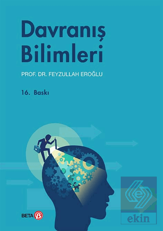 Davranış Bilimleri